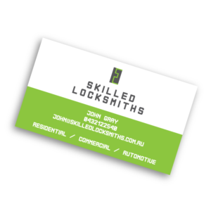 Logo Design by K-A for this project | Design: #13490261