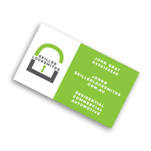 Logo Design by K-A for this project | Design: #13490273