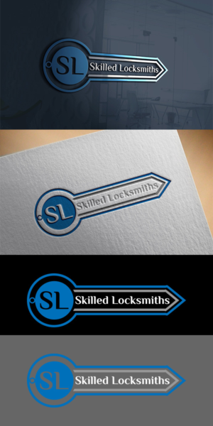 Logo Design by king solangi for this project | Design: #13372897