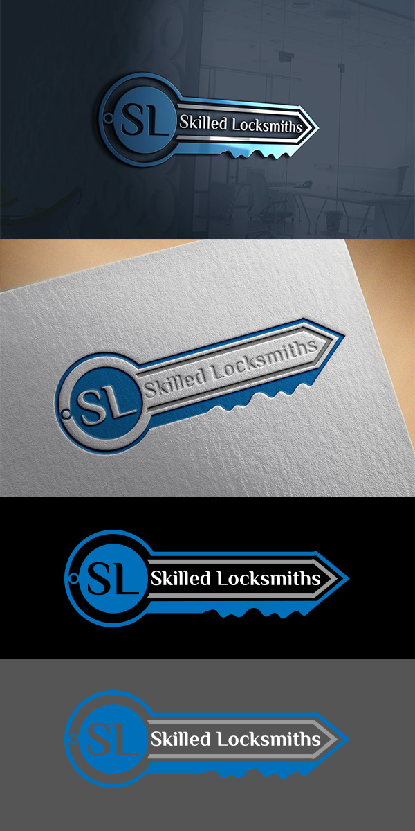 Logo Design by king solangi for this project | Design #13380921