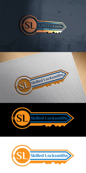 Logo Design by king solangi for this project | Design: #13396737