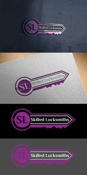 Logo Design by king solangi for this project | Design: #13396738