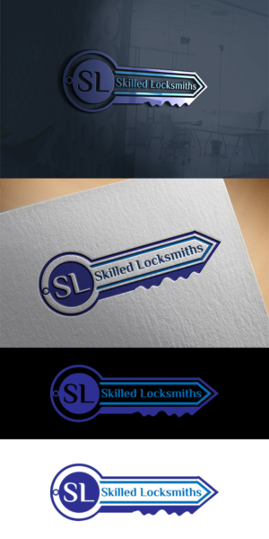 Logo Design by king solangi for this project | Design: #13396739