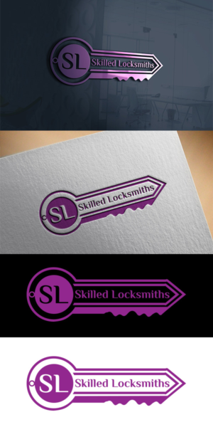 Logo Design by king solangi for this project | Design: #13396740