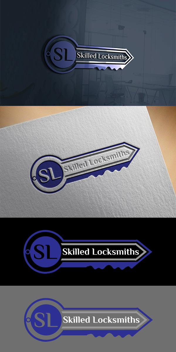 Logo Design by king solangi for this project | Design #13396741