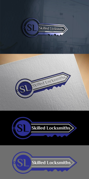 Logo Design by king solangi for this project | Design: #13396741