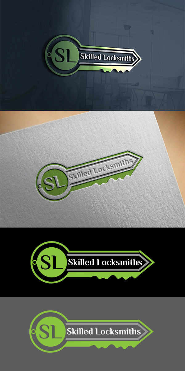 Logo-Design von king solangi für dieses Projekt | Design #13396961