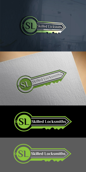 Logo Design by king solangi for this project | Design: #13396961