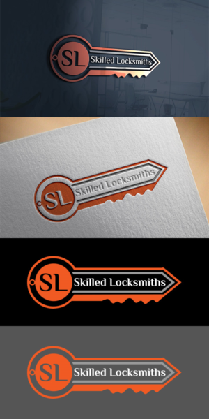 Logo Design by king solangi for this project | Design: #13396963