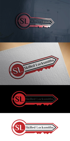 Logo Design by king solangi for this project | Design: #13396965