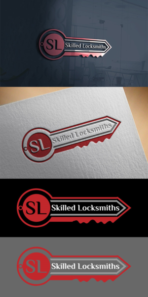 Logo Design by king solangi for this project | Design: #13396966