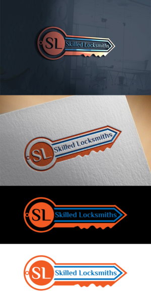Logo Design by king solangi for this project | Design: #13396967