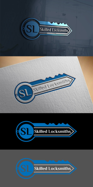 Logo Design by king solangi for this project | Design: #13414485