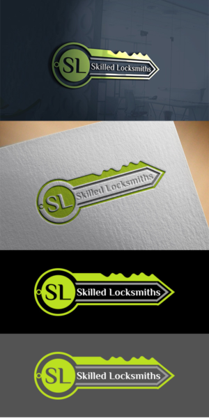 Logo Design by king solangi for this project | Design: #13414486
