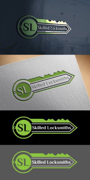 Logo Design by king solangi for this project | Design: #13414487