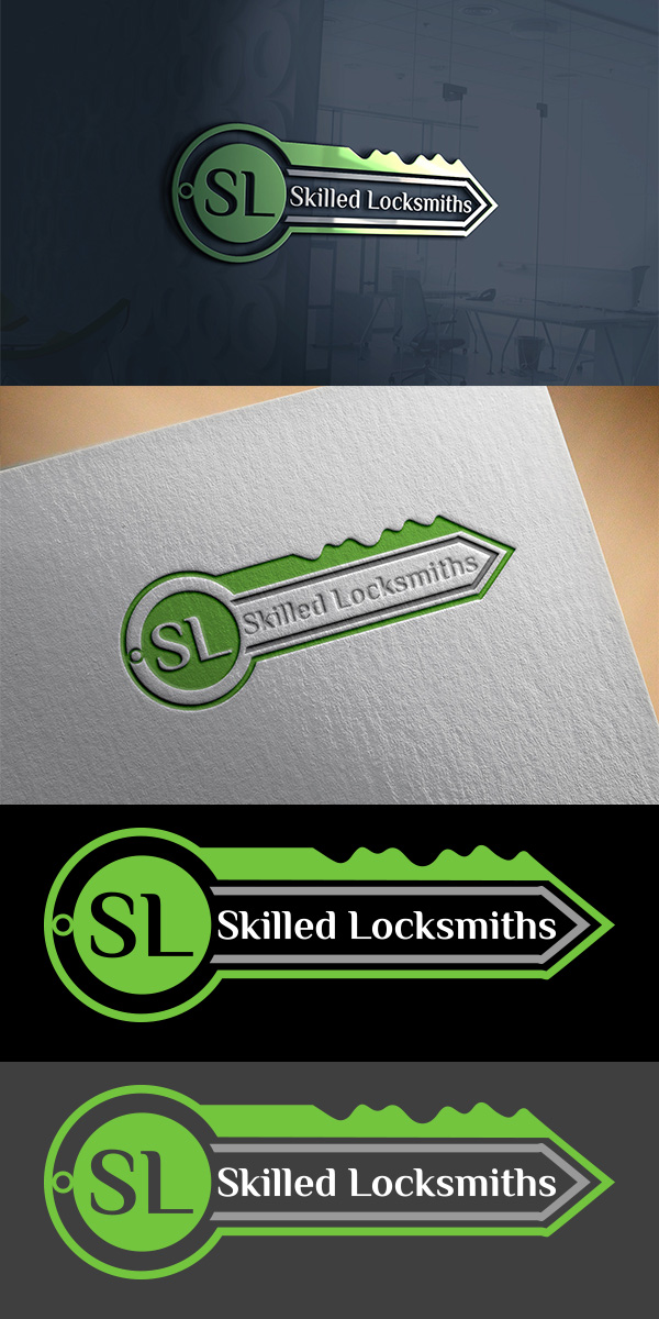 Logo Design by king solangi for this project | Design #13414489