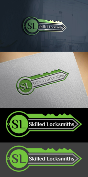 Logo Design by king solangi for this project | Design: #13414489