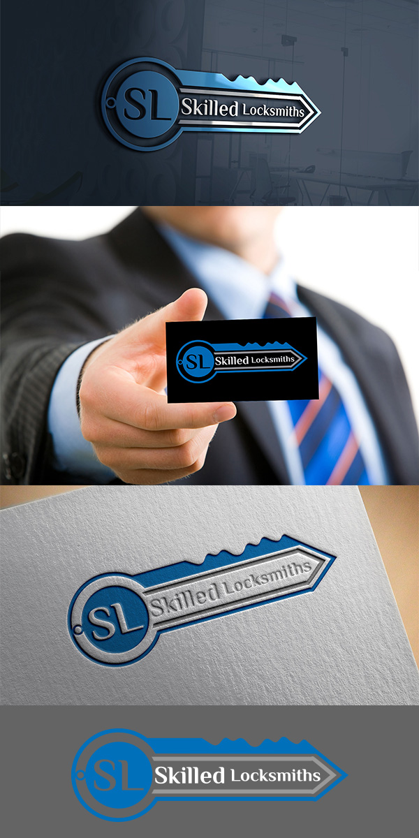Logo Design by king solangi for this project | Design #13467833