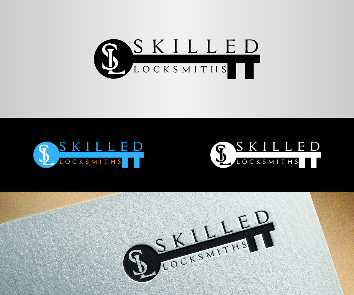 Logo Design by eMARK for this project | Design #13422501