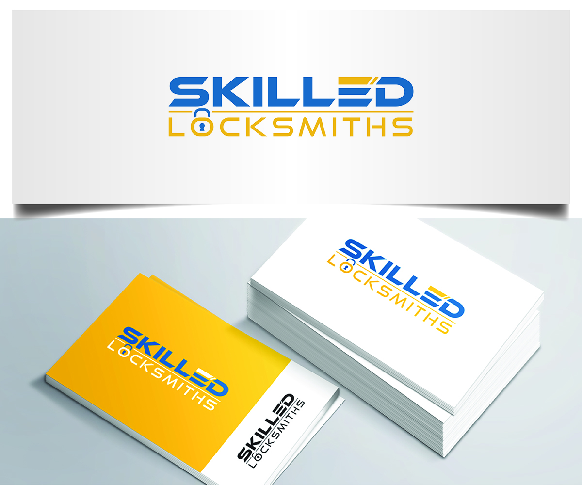 Logo Design by eMARK for this project | Design #13422521
