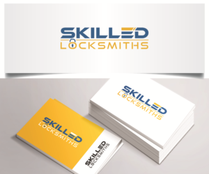 Logo Design by eMARK for this project | Design: #13422521