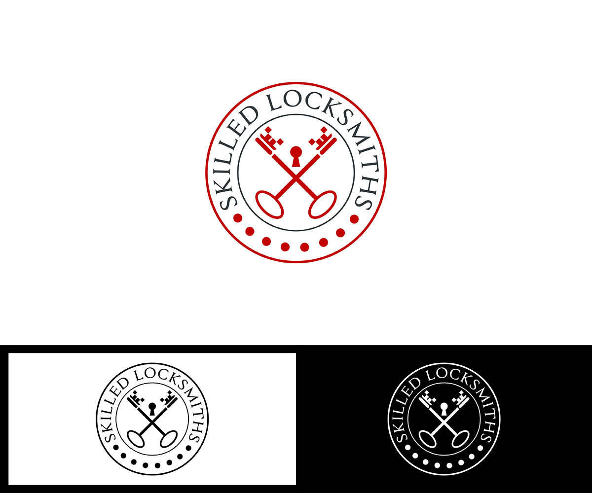 Logo Design by eMARK for this project | Design #13422524