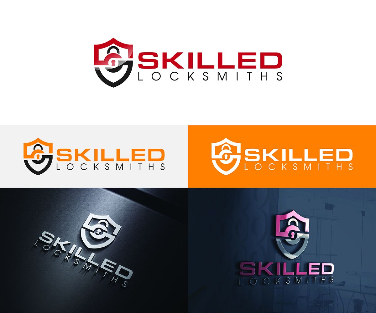 Logo Design by eMARK for this project | Design #13422527