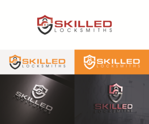 Logo Design by eMARK for this project | Design: #13422527