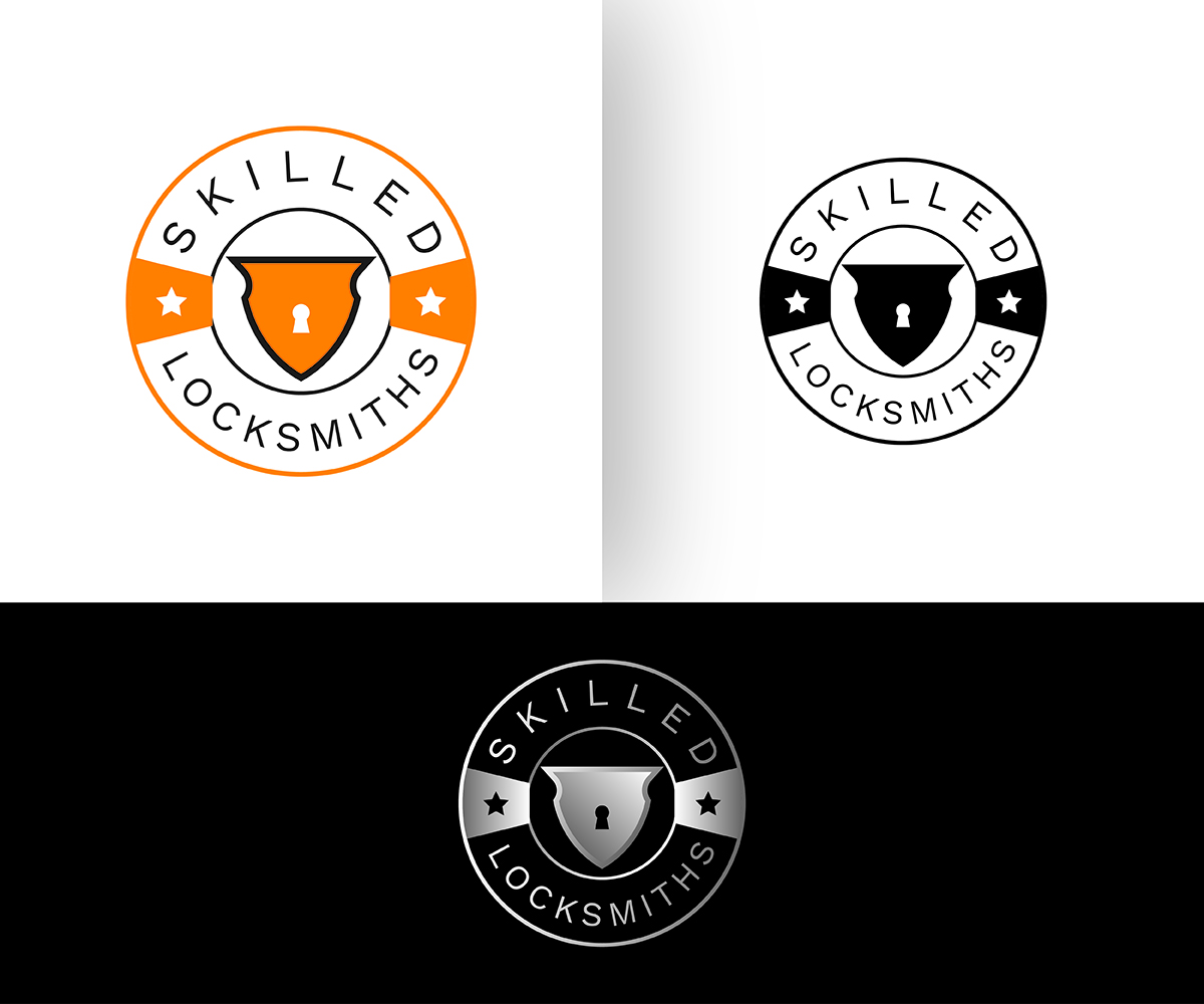 Logo Design by eMARK for this project | Design #13422528