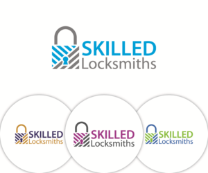 Logo Design by eMARK for this project | Design: #13468307