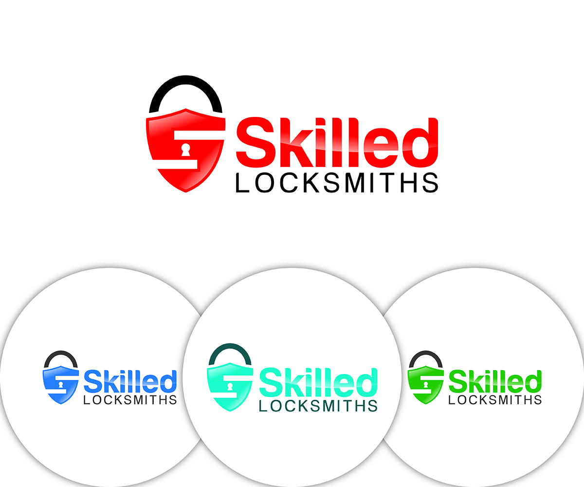 Logo Design by eMARK for this project | Design #13468310