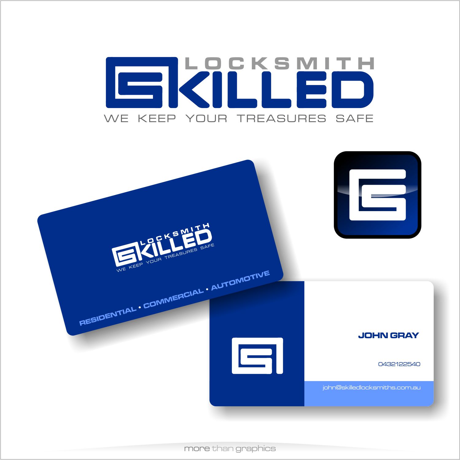 Logo Design by vladst2004 for this project | Design #13374249