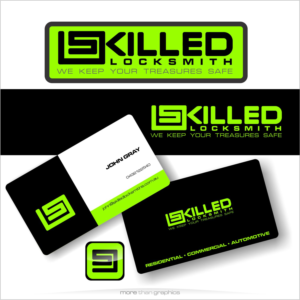 Logo Design by vladst2004 for this project | Design #13395813