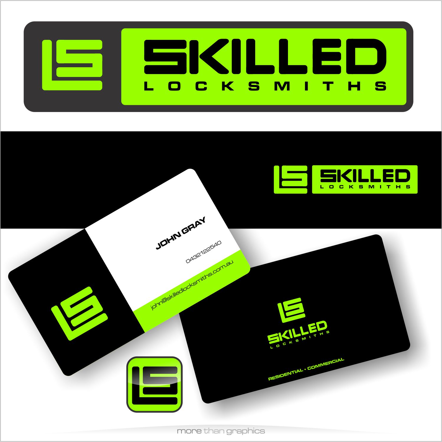 Logo Design by vladst2004 for this project | Design #13569535