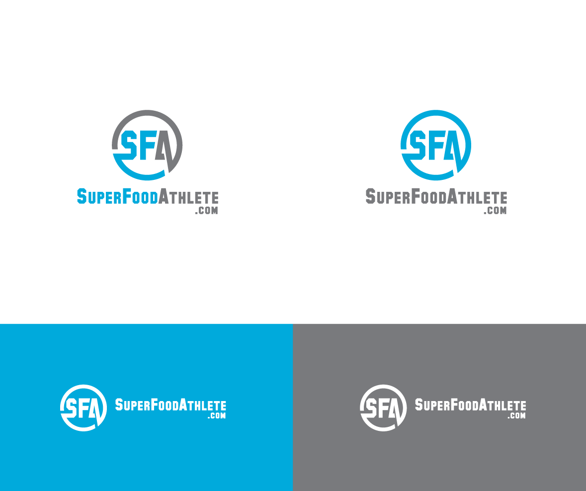 Logo Design by bijuak for Good Superfoods | Design #13366211