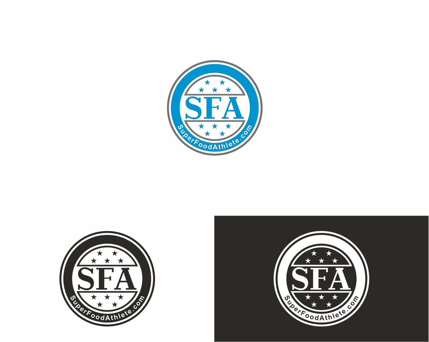 Logo-Design von GermanDesigns für Good Superfoods | Design #13381057