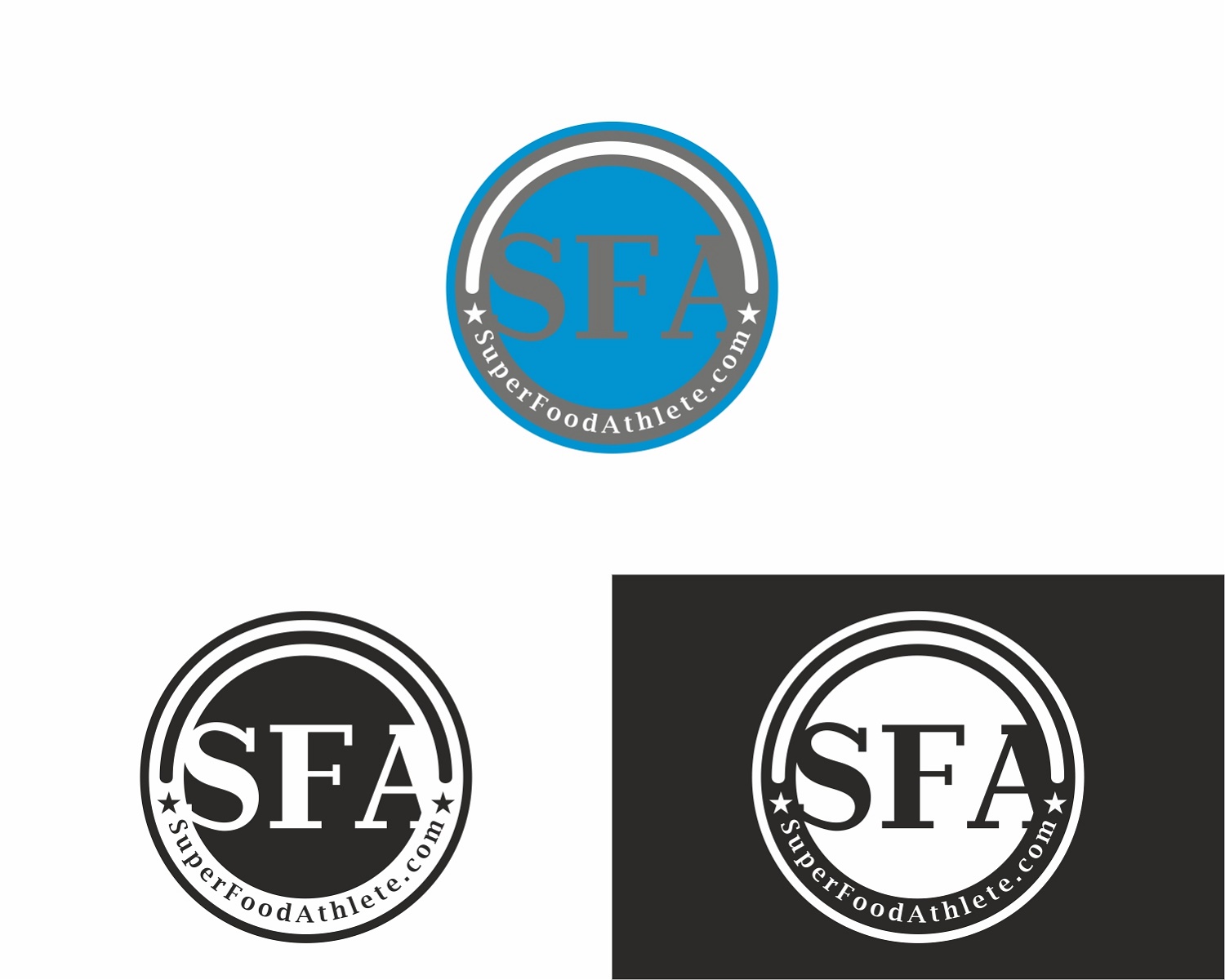 Logo Design by GermanDesigns for Good Superfoods | Design #13381058