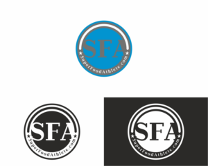 Design de Logo par GermanDesigns pour Good Superfoods | Design : #13381058