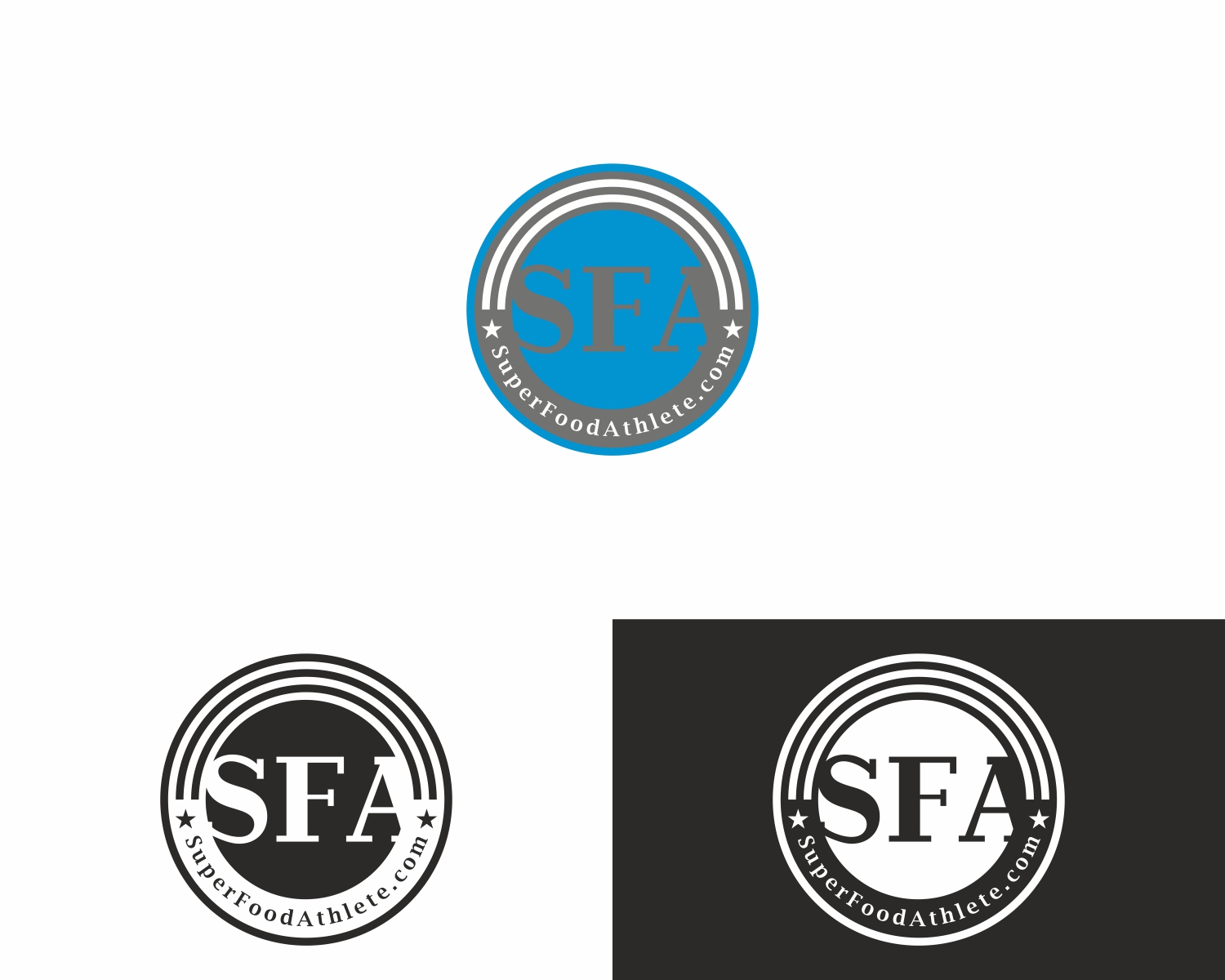 Design de Logo par GermanDesigns pour Good Superfoods | Design #13381059