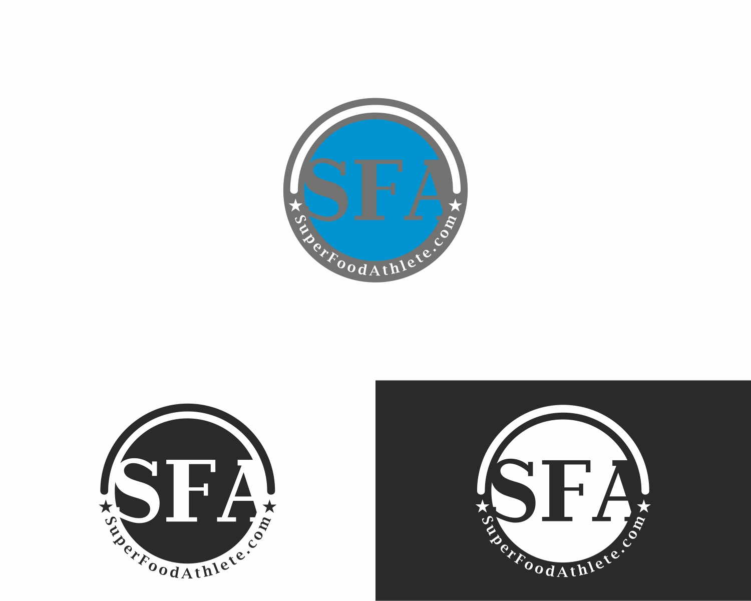 Design de Logo par GermanDesigns pour Good Superfoods | Design #13381060