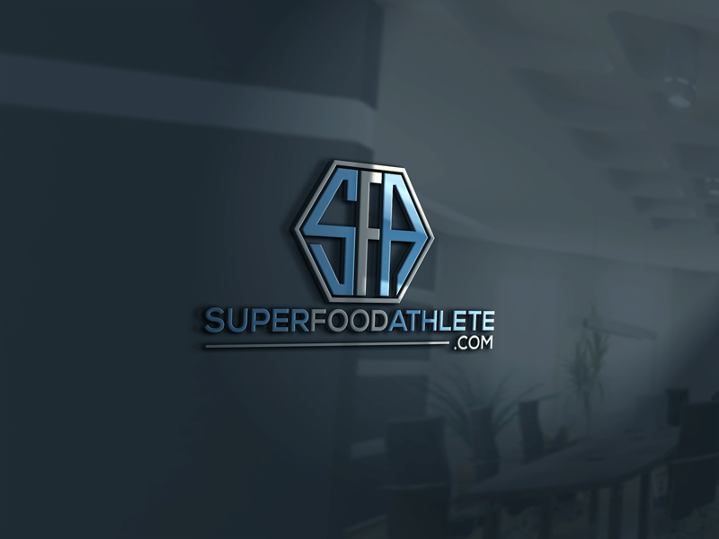 Design de Logo par rafa studio pour Good Superfoods | Design #13376696