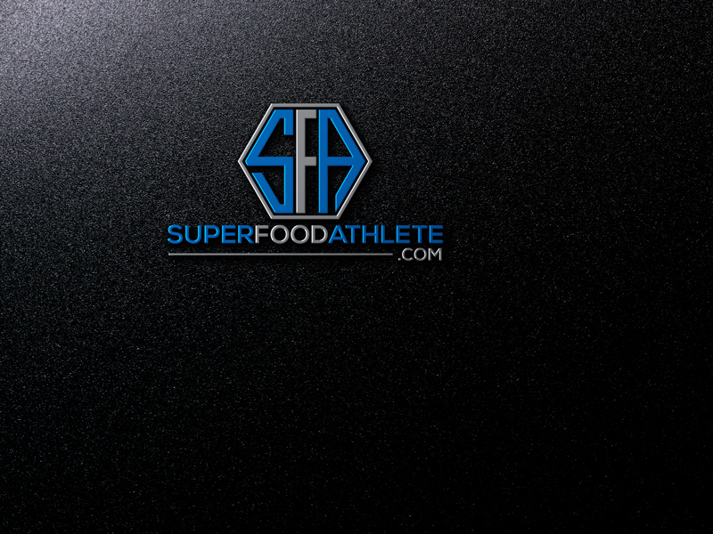 Diseño de Logo por rafa studio para Good Superfoods | Diseño #13376698