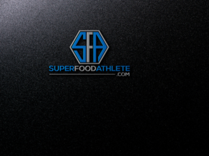 Diseño de Logo por rafa studio para Good Superfoods | Diseño: #13376698