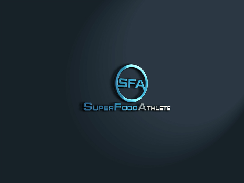 Logo Design by Jon cristian for Good Superfoods | Design #13365306