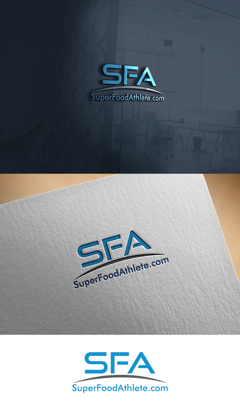 Logo Design by supercreative for Good Superfoods | Design #13371327