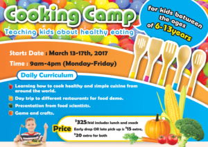 Flyer Design by - SWING -