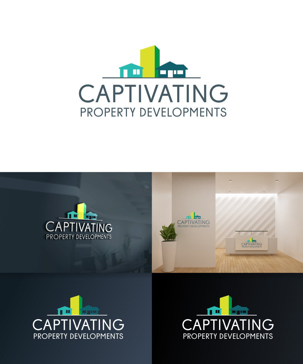 Logo Design by Sergio Coelho for this project | Design #13460259