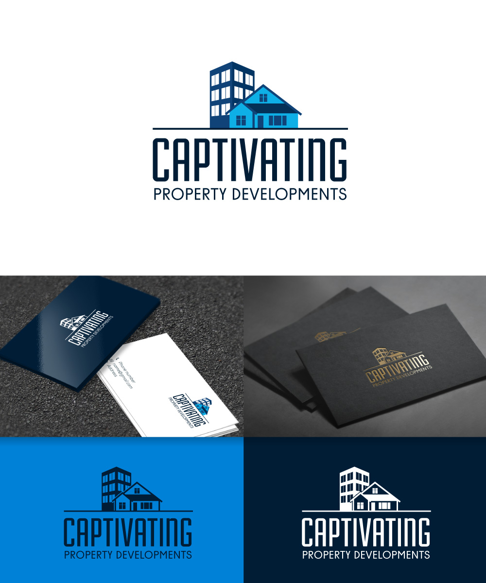 Logo Design by Sergio Coelho for this project | Design #13460328