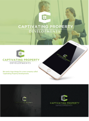 Logo Design by gleace design for this project | Design #13454844