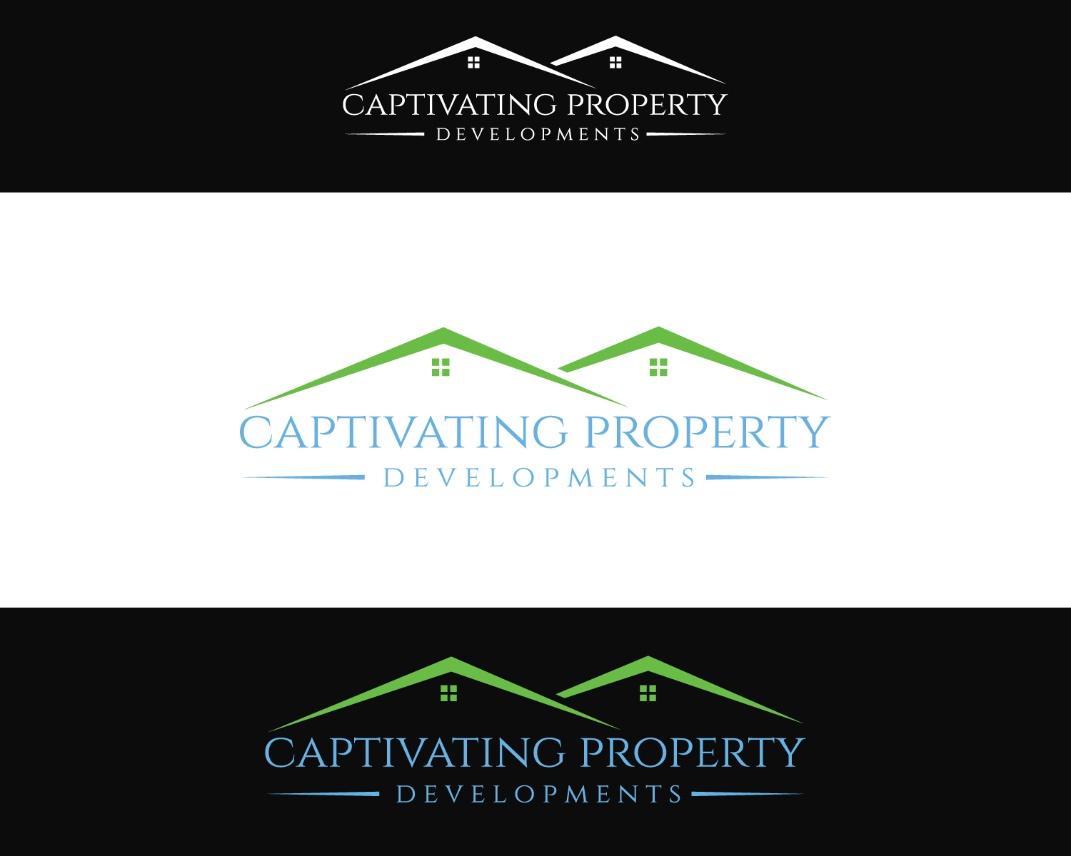 Logo Design by Atec for this project | Design #13380110